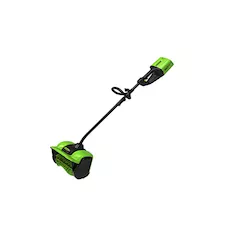 Снегоуборщик аккумуляторный Greenworks GD60SSK4