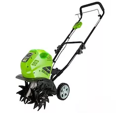 Культиватор Greenworks G40TL 27087