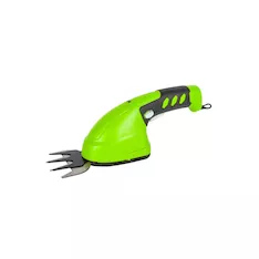 Садовые ножницы со встроенным аккумулятором Greenworks 2903307