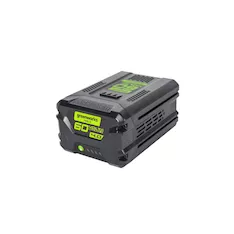 Аккумулятор Greenworks 2918407 60V 4 Ач