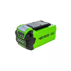 Аккумулятор Greenworks G40B2