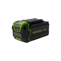 Аккумулятор Greenworks G40B4