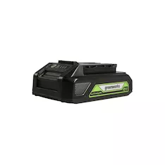 Аккумулятор с USB разъемом Greenworks G24USB2