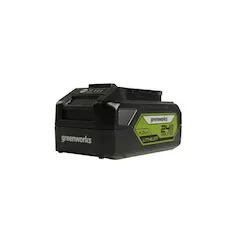 Аккумулятор с USB разъемом Greenworks G24USB4