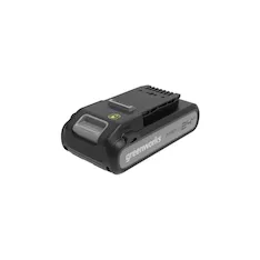Аккумулятор Greenworks G24B4 с двумя USB-C разъемами