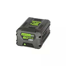 Аккумулятор Greenworks 2944907 60V 5 Ач