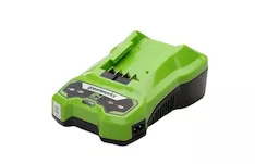 Зарядное устройство Greenworks G24C4 2946407