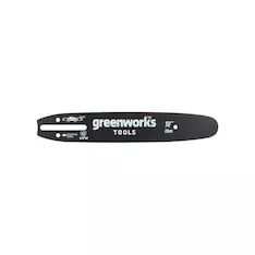 Шина для пилы Greenworks 2947207