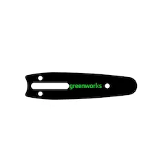 Шина для пилы Greenworks 2953307