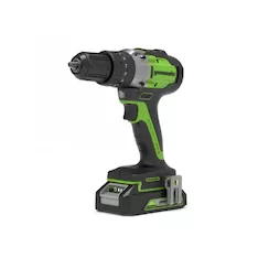 Шуруповерт Greenworks GD24DD60