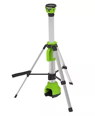 Фонарь Greenworks G120WLS