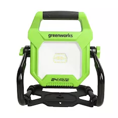 Фонарь Greenworks G24WL