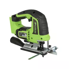 Лобзик аккумуляторный Greenworks GD24JS