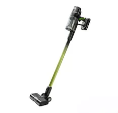 Пылесос Greenworks GD24SVK4 4700607UB