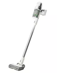 Пылесос Greenworks GD24SVK4D White