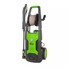 Моечный аппарат Greenworks GPWG5