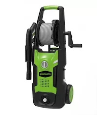 Моечный аппарат Greenworks GPWG4II 5106507