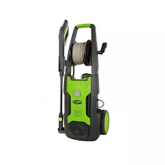 Мойка высокого давления электрическая Greenworks GPWG5II