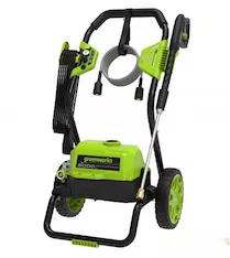 Моечный аппарат Greenworks GPW2000II 5106707