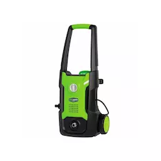 Мойка высокого давления электрическая Greenworks 5107007