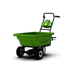 Садовая тележка самоходная Greenworks 7400007UB