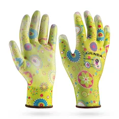 Садовые перчатки GRINDA COMFORT 11290-L_z01