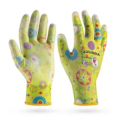 Садовые перчатки GRINDA COMFORT 11290-M_z01