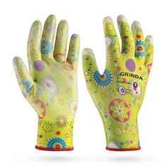 Садовые перчатки GRINDA COMFORT 11290-S_z01