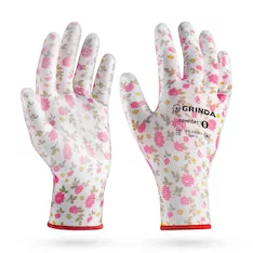 Садовые перчатки GRINDA COMFORT 11291-S_z01