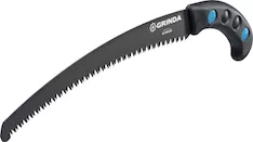 Ножовка по сырой древесине GRINDA GS-6 151853