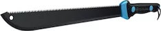 Мачете GRINDA PRO-Line FM 450, 450/650 мм