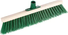 Щетка уличная GRINDA EURO 39250-400