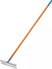 Грабли садовые GRINDA PS-12 FIBER PROLine 39482-12