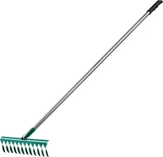 Грабли садовые GRINDA PR-12T ALU PROLine 39585