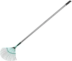 Грабли веерные GRINDA PR-40 ALU PROLine 39586