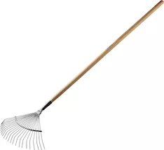 Грабли веерные GRINDA GP-22R 39591