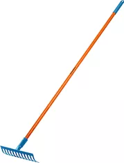 Грабли садовые GRINDA PR-12S FIBER PROLine 39652