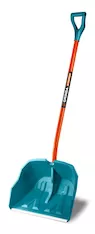 Снеговая лопата GRINDA Alu-600 PROLine 39942