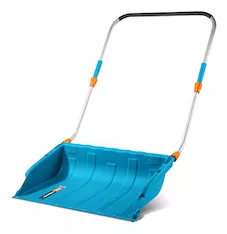 Снеговой движок GRINDA TELESCOPIC PROLine 39943