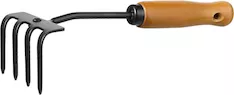 Грабли садовые GRINDA ProLine 421515
