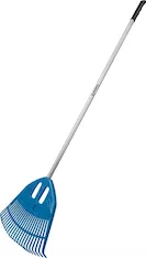 Грабли веерные GRINDA PP-23 ALU PROLine 421811
