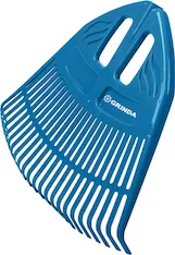 Грабли веерные GRINDA PP-23 PROLine 421813