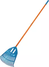 Грабли веерные GRINDA PP-23 FIBER PROLine 421815