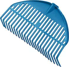 Грабли веерные GRINDA PL-22 PROLineе 421817