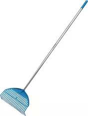 Грабли веерные GRINDA PL-22 ALU PROLine 421819