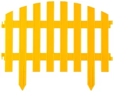 Забор декоративный Ар Деко GRINDA 422203-Y