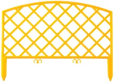 Забор декоративный плетень GRINDA 422207-Y