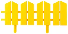 Декоративный бордюр GRINDA 422225-Y