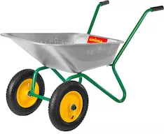Тачка садовая GRINDA GB-2 422400_z01