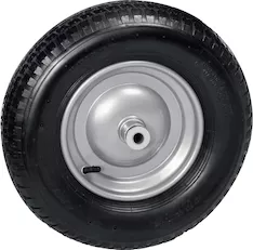 Колесо пневматическое для тачки GRINDA WP-20 PROLine 422409